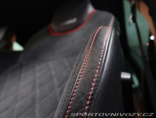 Škoda Octavia RS 2,0 TSI RS DSG 1 MAJ ČR 2 2017