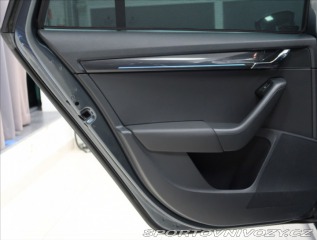 Škoda Octavia RS 2,0 TSI RS DSG 1 MAJ ČR 2 2017