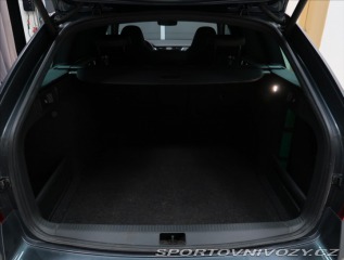 Škoda Octavia RS 2,0 TSI RS DSG 1 MAJ ČR 2 2017