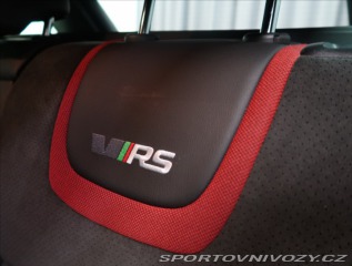 Škoda Octavia RS 2,0 TSI RS DSG 1 MAJ ČR 2 2017