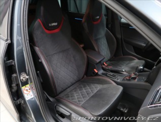 Škoda Octavia RS 2,0 TSI RS DSG 1 MAJ ČR 2 2017