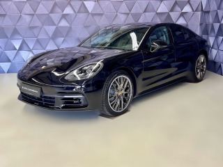 Porsche Panamera 4S DIESEL PDK, PDLS, WEBA