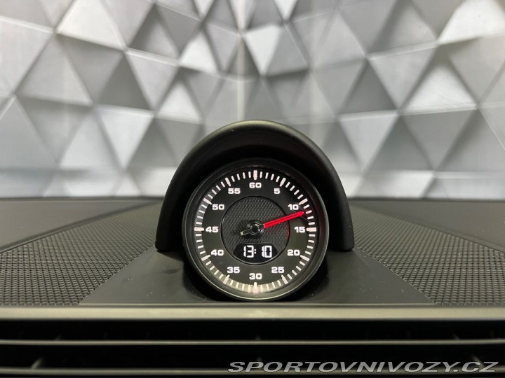 Porsche Panamera 4S DIESEL PDK, PDLS, WEBA 2017