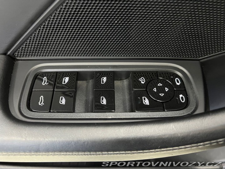 Porsche Panamera 4S DIESEL PDK, PDLS, WEBA 2017