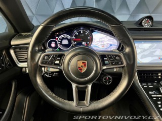 Porsche Panamera 4S DIESEL PDK, PDLS, WEBA 2017