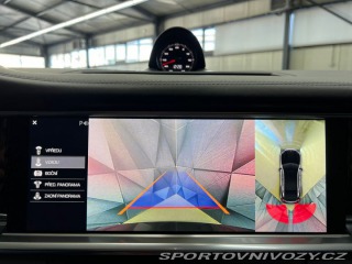 Porsche Panamera 4S DIESEL PDK, PDLS, WEBA 2017