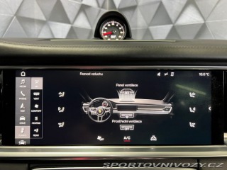 Porsche Panamera 4S DIESEL PDK, PDLS, WEBA 2017