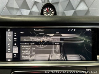 Porsche Panamera 4S DIESEL PDK, PDLS, WEBA 2017