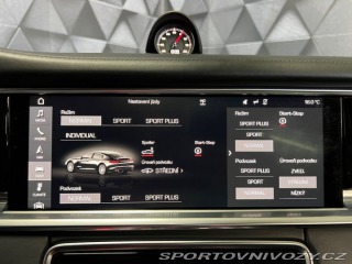 Porsche Panamera 4S DIESEL PDK, PDLS, WEBA 2017