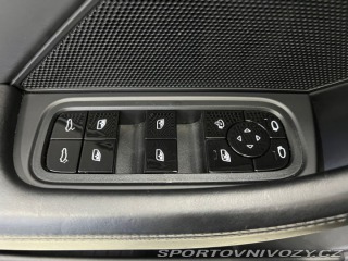 Porsche Panamera 4S DIESEL PDK, PDLS, WEBA 2017