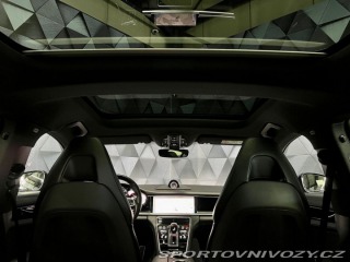 Porsche Panamera 4S DIESEL PDK, PDLS, WEBA 2017