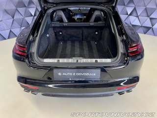 Porsche Panamera 4S DIESEL PDK, PDLS, WEBA 2017