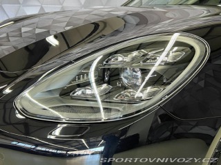 Porsche Panamera 4S DIESEL PDK, PDLS, WEBA 2017