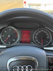 Audi A4 2,0 B8 2010 rok 2010