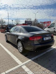 Audi A4 2,0 B8 2010 rok 2010