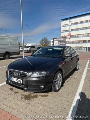 Audi A4 2,0 B8 2010 rok 2010