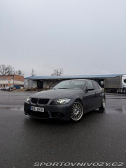 BMW 3 3,0 e90 330i 2007