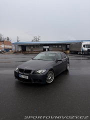 BMW 3 3,0 e90 330i 2007