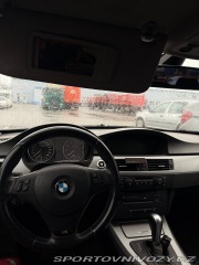 BMW 3 3,0 e90 330i 2007