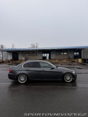 BMW 3 3,0 e90 330i 2007