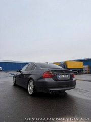 BMW 3 3,0 e90 330i 2007
