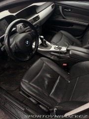 BMW 3 3,0 e90 330i 2007