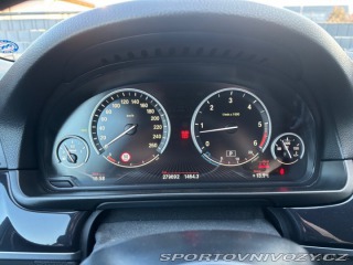 BMW 5 3,0   530d F11, zadokolka 2014
