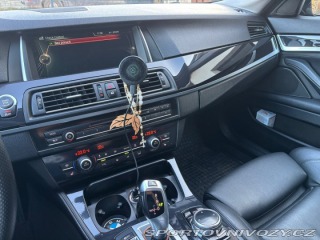 BMW 5 3,0   530d F11, zadokolka 2014