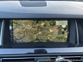 BMW 5 3,0   530d F11, zadokolka 2014