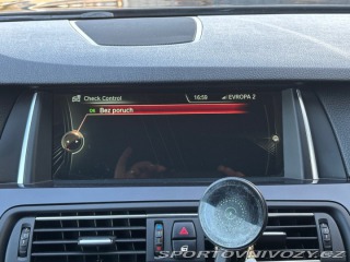 BMW 5 3,0   530d F11, zadokolka 2014