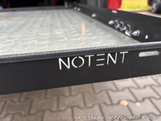 Citroën Ostatní modely SpaceTourer 2,0 2018