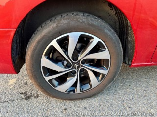 Citroën Ostatní modely SpaceTourer 2,0 2018