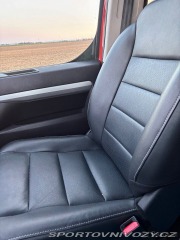 Citroën Ostatní modely SpaceTourer 2,0 2018