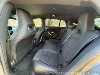 Mercedes-Benz CLA 2,0   35 AMG 4MATIC | 228 2021