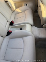 Mercedes-Benz CLK 2,6   240 Cabrio A209 - V 2003