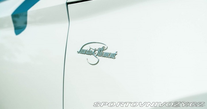 Škoda Superb 2,0   III TFSi L&K 20 2017