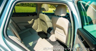 Škoda Superb 2,0   III TFSi L&K 20 2017