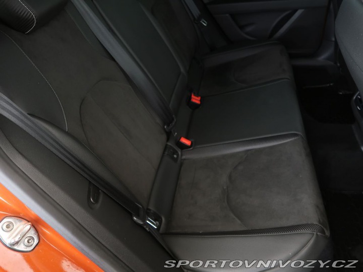 Seat Leon 2.0TSI,300hp,4x4,AT,CZ,Cu 2018