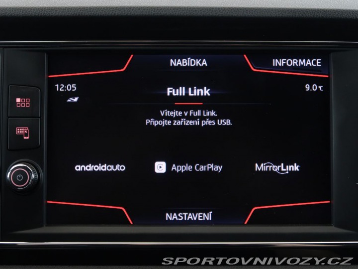 Seat Leon 2.0TSI,300hp,4x4,AT,CZ,Cu 2018