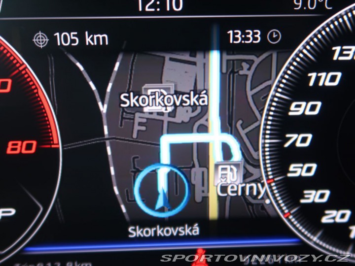 Seat Leon 2.0TSI,300hp,4x4,AT,CZ,ST 2018