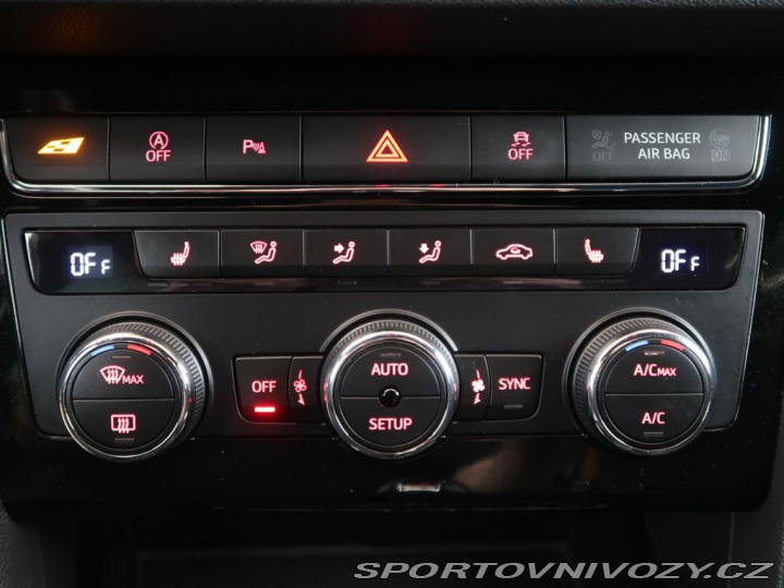 Seat Leon 2.0TSI,300hp,4x4,AT,CZ,ST 2018