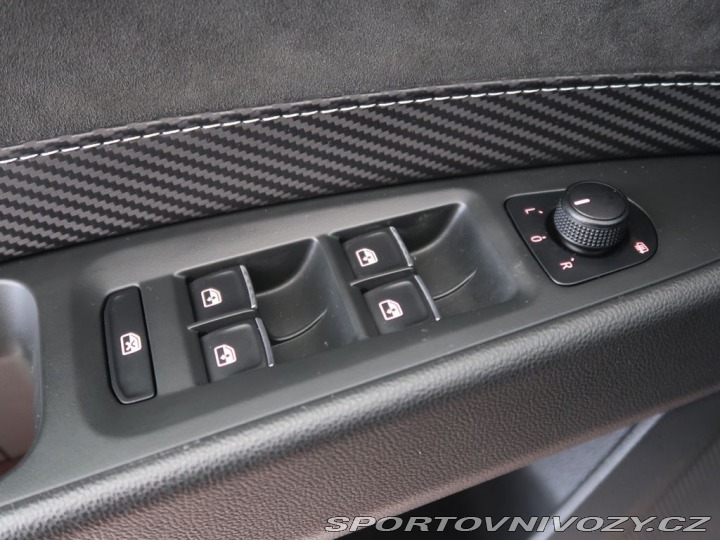 Seat Leon 2.0TSI,300hp,4x4,AT,CZ,ST 2018