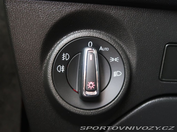 Seat Leon 2.0TSI,300hp,4x4,AT,CZ,ST 2018