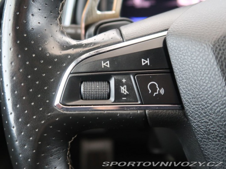 Seat Leon 2.0TSI,300hp,4x4,AT,CZ,ST 2018