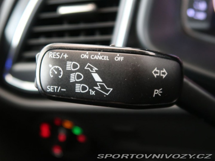 Seat Leon 2.0TSI,300hp,4x4,AT,CZ,ST 2018