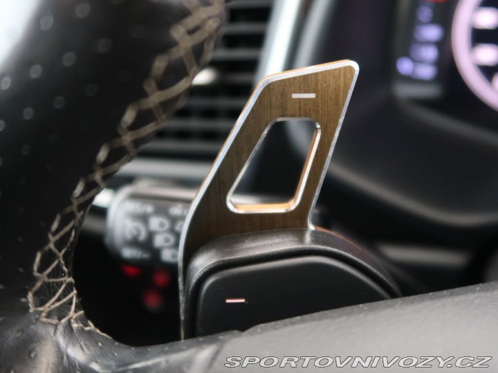 Seat Leon 2.0TSI,300hp,4x4,AT,CZ,Cu 2018