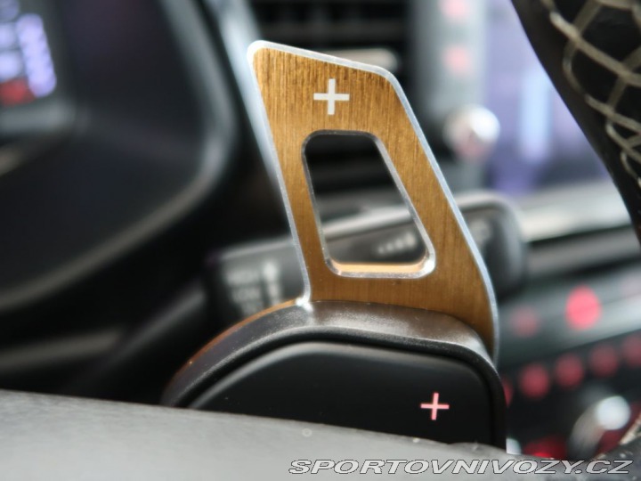 Seat Leon 2.0TSI,300hp,4x4,AT,CZ,Cu 2018