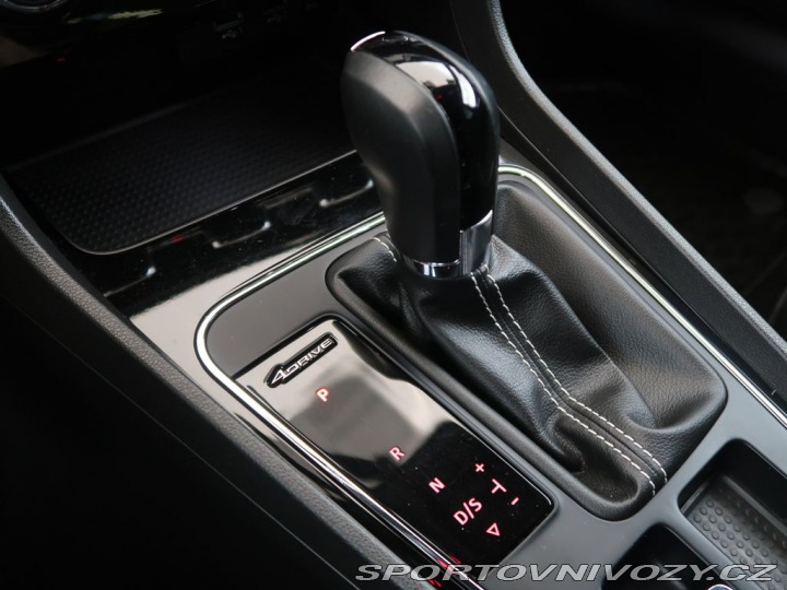 Seat Leon 2.0TSI,300hp,4x4,AT,CZ,ST 2018