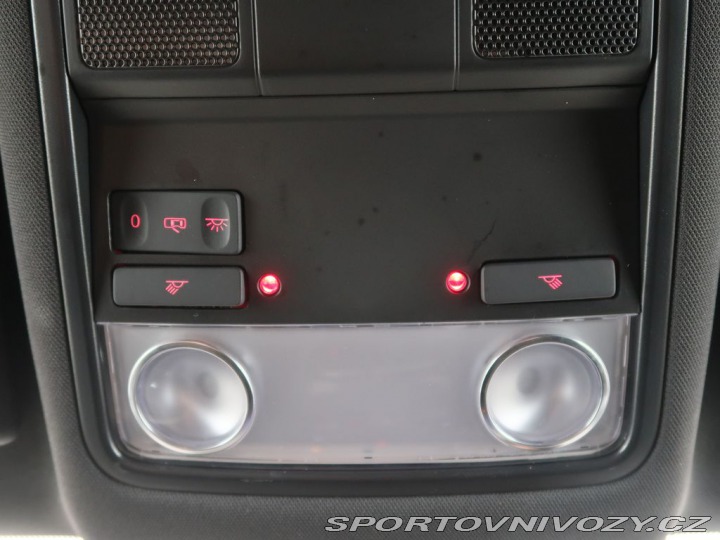 Seat Leon 2.0TSI,300hp,4x4,AT,CZ,ST 2018