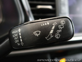 Seat Leon 2.0TSI,300hp,4x4,AT,CZ,Cu 2018